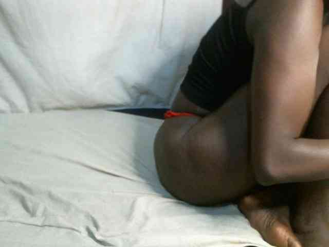 LOVELY-JAZMINE webcam