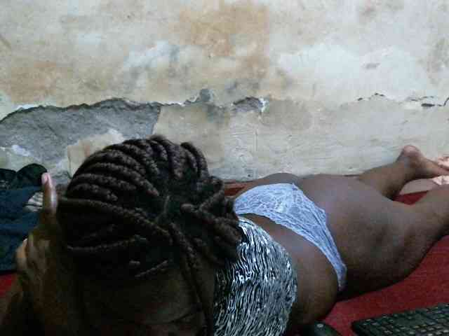 LOVELY-JAZMINE webcam