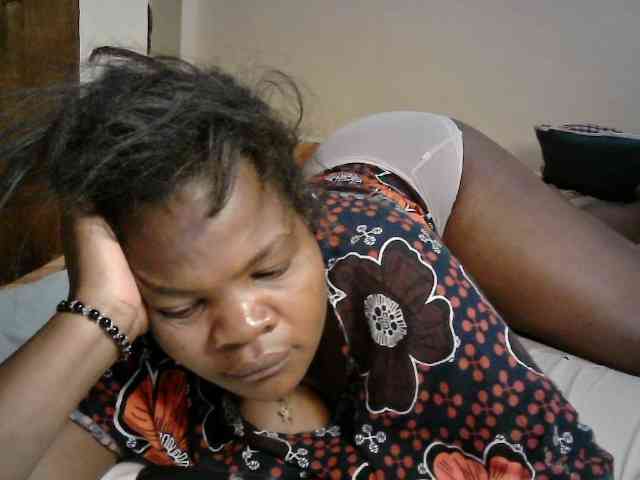 LOVELY-JAZMINE webcam