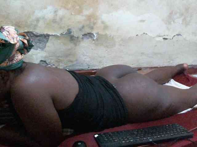 LOVELY-JAZMINE webcam