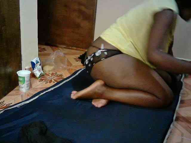 LOVELY-JAZMINE webcam