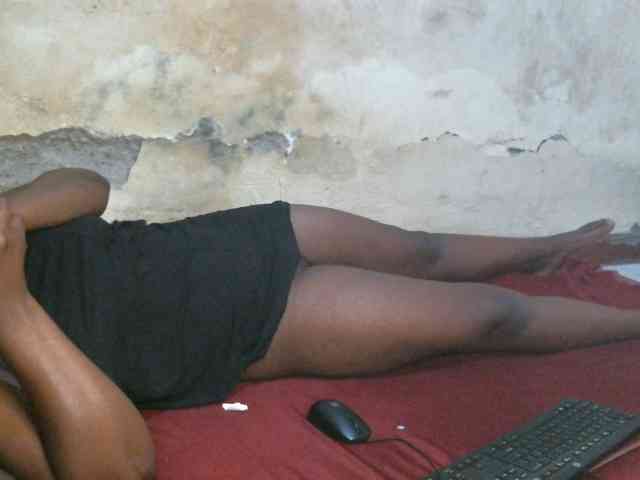LOVELY-JAZMINE webcam