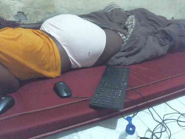 LOVELY-JAZMINE webcam