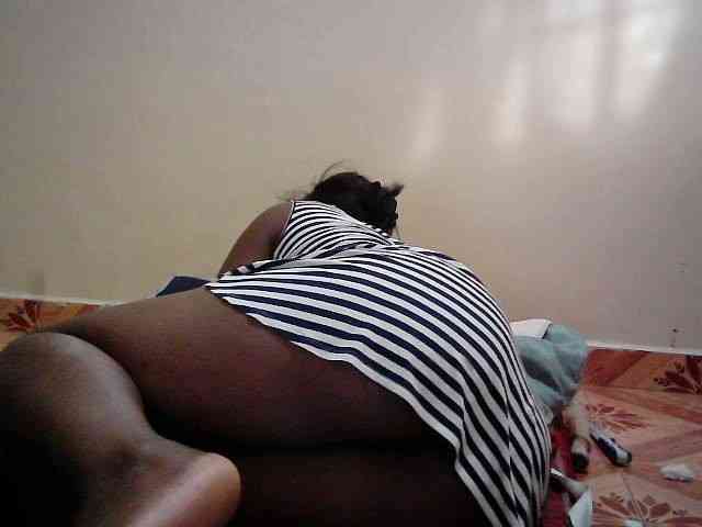 LOVELY-JAZMINE webcam