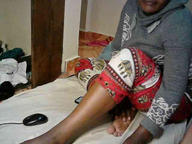 LOVELY-JAZMINE webcam