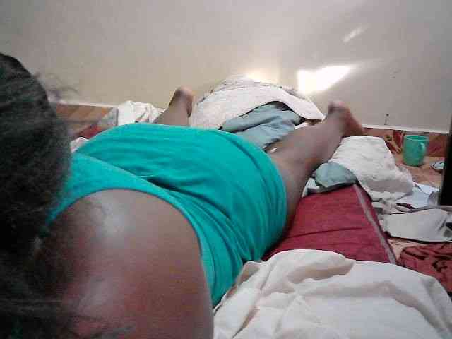 LOVELY-JAZMINE webcam