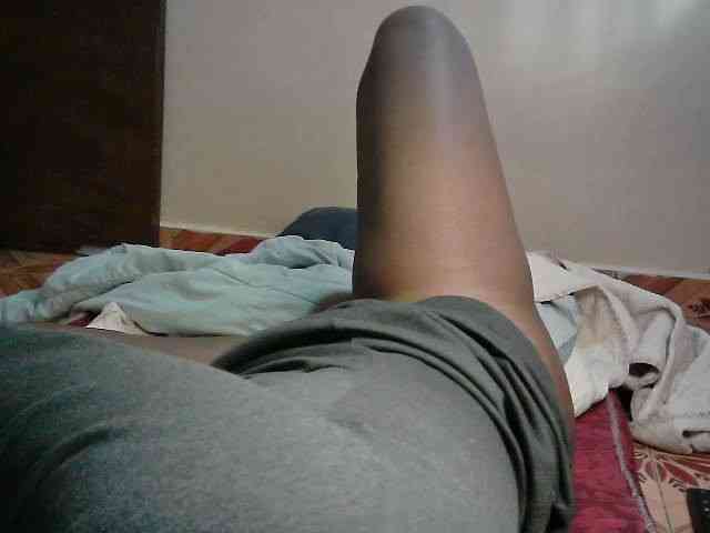 LOVELY-JAZMINE webcam