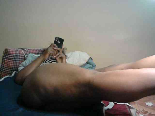 LOVELY-JAZMINE webcam