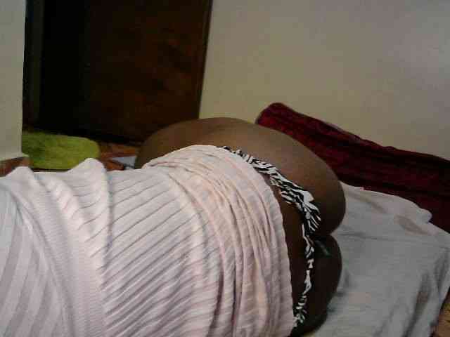 LOVELY-JAZMINE webcam