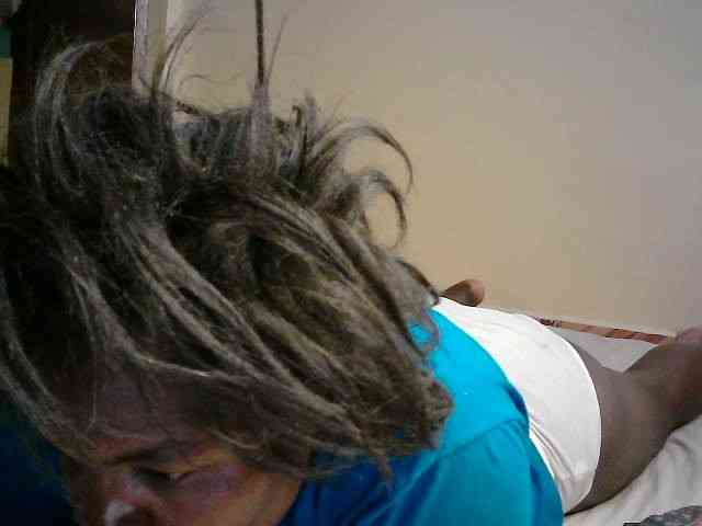 LOVELY-JAZMINE webcam