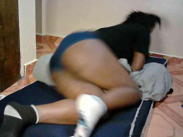 LOVELY-JAZMINE webcam