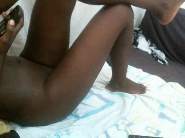 LOVELY-JAZMINE webcam