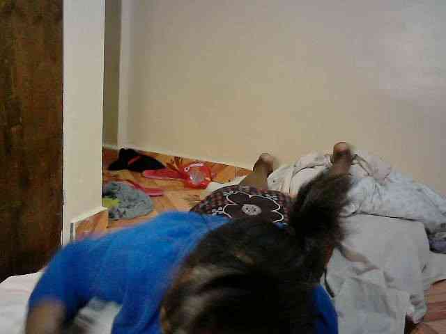 LOVELY-JAZMINE webcam