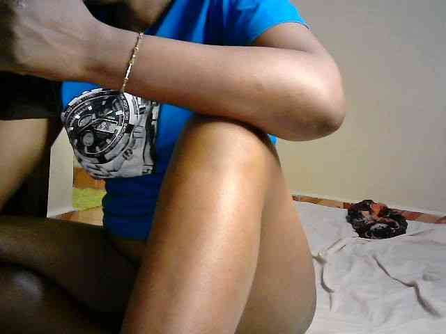 LOVELY-JAZMINE webcam