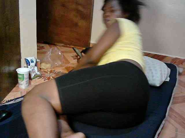 LOVELY-JAZMINE webcam