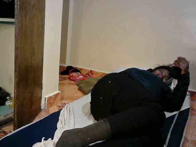 LOVELY-JAZMINE webcam