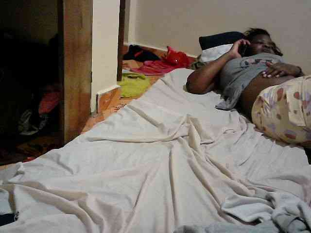 LOVELY-JAZMINE webcam