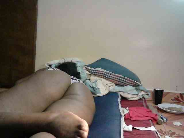 LOVELY-JAZMINE webcam