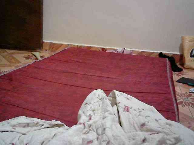 LOVELY-JAZMINE webcam