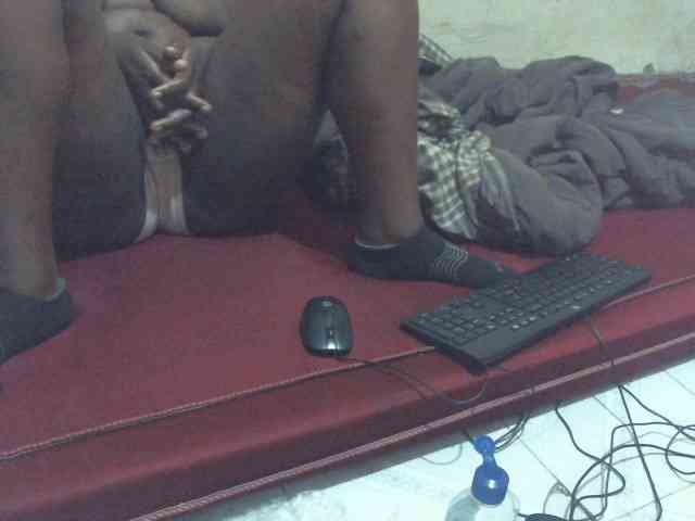 LOVELY-JAZMINE webcam