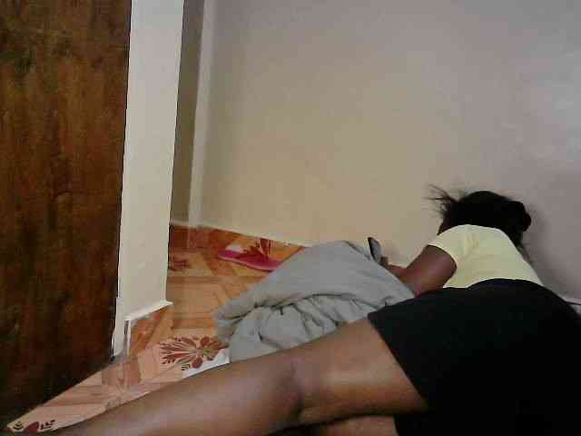 LOVELY-JAZMINE webcam