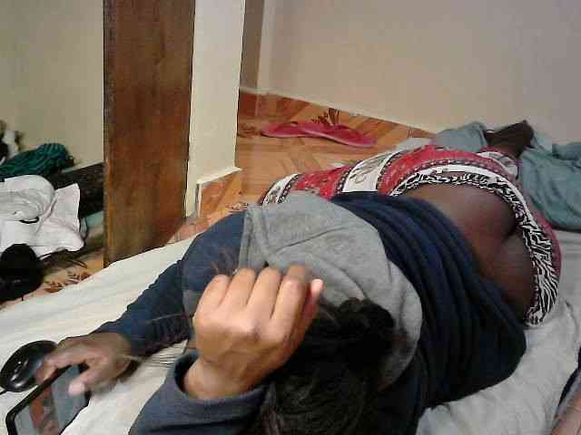 LOVELY-JAZMINE webcam