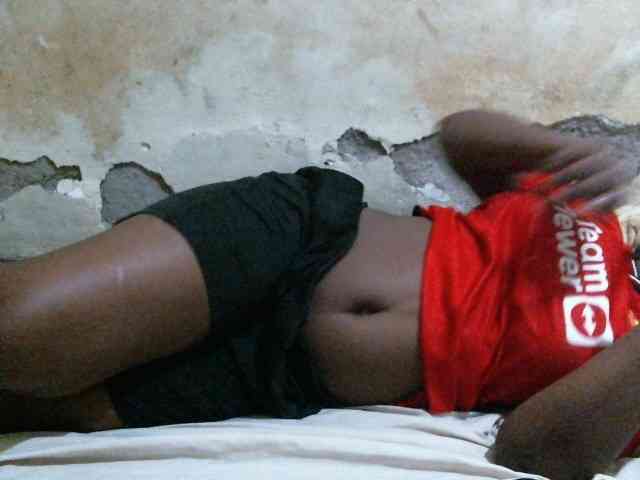 LOVELY-JAZMINE webcam