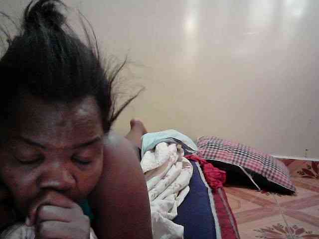 LOVELY-JAZMINE webcam