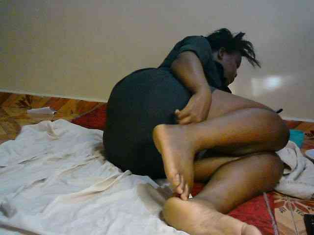 LOVELY-JAZMINE webcam