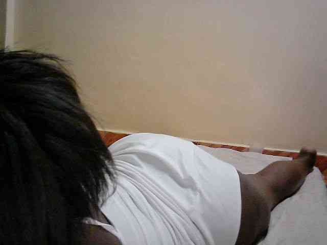 LOVELY-JAZMINE webcam