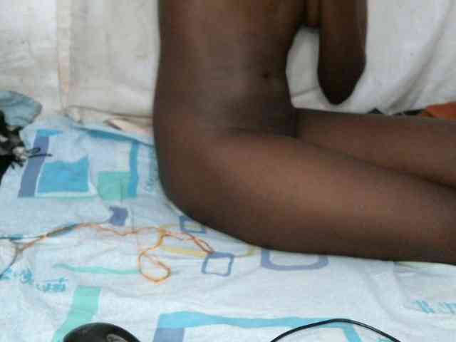 LOVELY-JAZMINE webcam