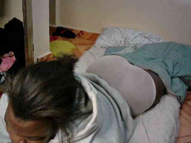 LOVELY-JAZMINE webcam