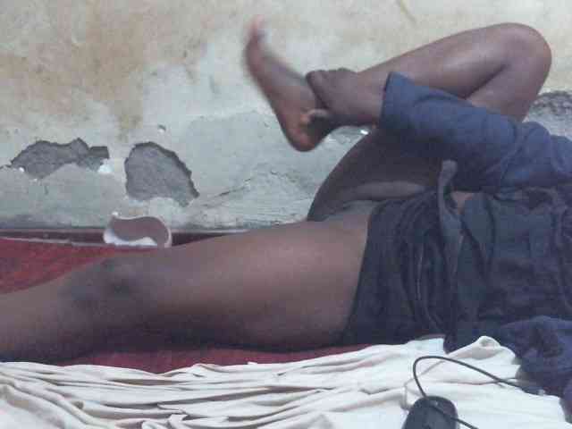 LOVELY-JAZMINE webcam