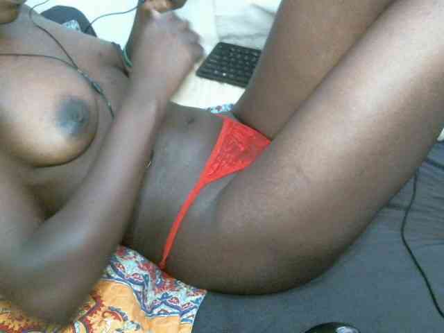 LOVELY-JAZMINE webcam