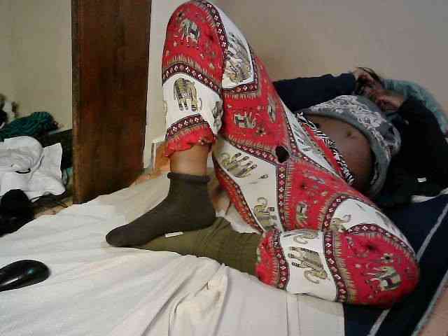 LOVELY-JAZMINE webcam