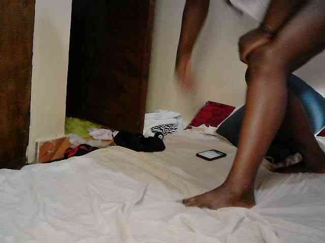 LOVELY-JAZMINE webcam