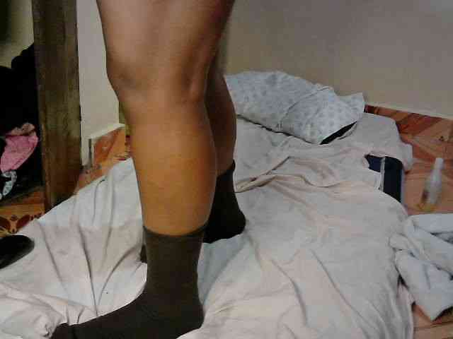 LOVELY-JAZMINE webcam