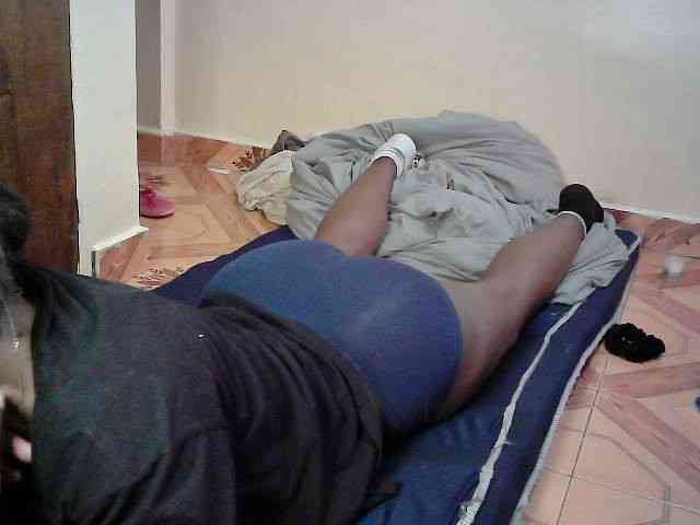 LOVELY-JAZMINE webcam