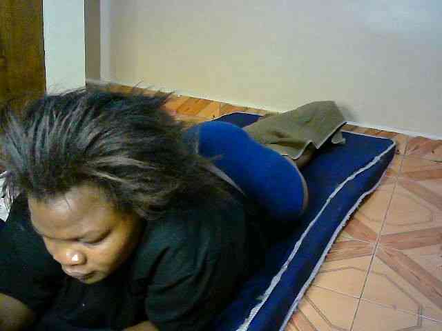 LOVELY-JAZMINE webcam