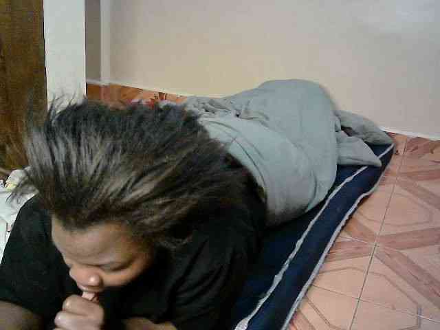 LOVELY-JAZMINE webcam