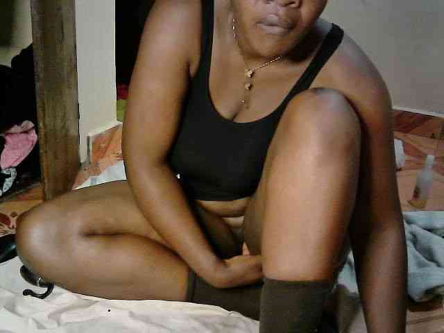 LOVELY-JAZMINE webcam