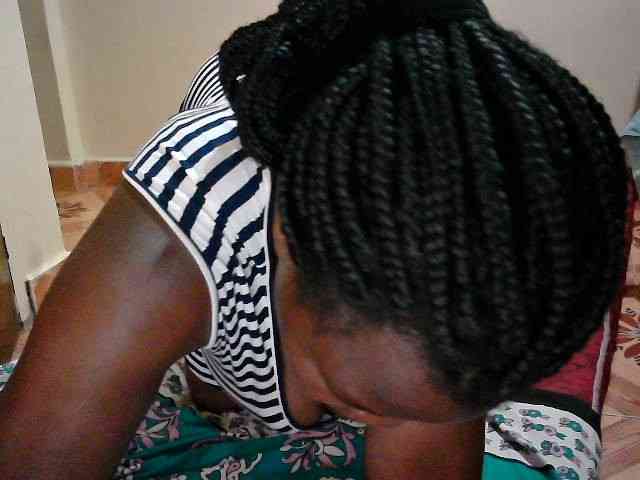 LOVELY-JAZMINE LOVELY-JAZMINE