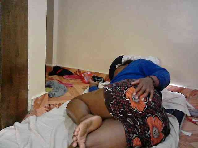 LOVELY-JAZMINE webcam