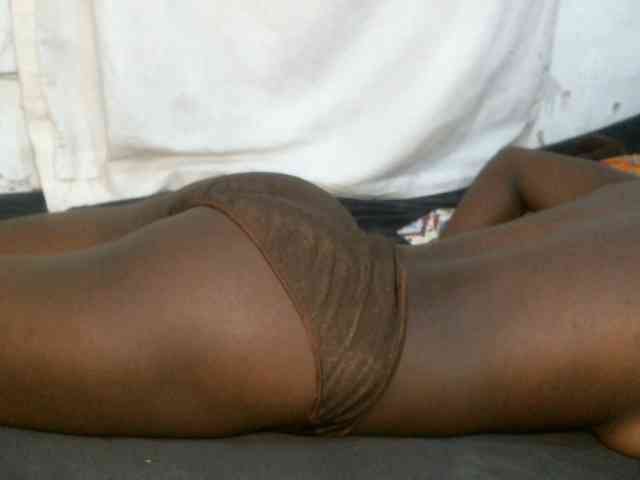 LOVELY-JAZMINE webcam