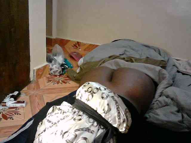 LOVELY-JAZMINE webcam