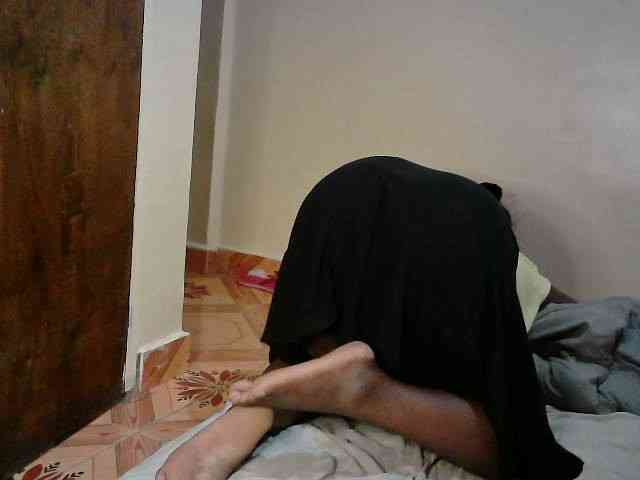 LOVELY-JAZMINE webcam