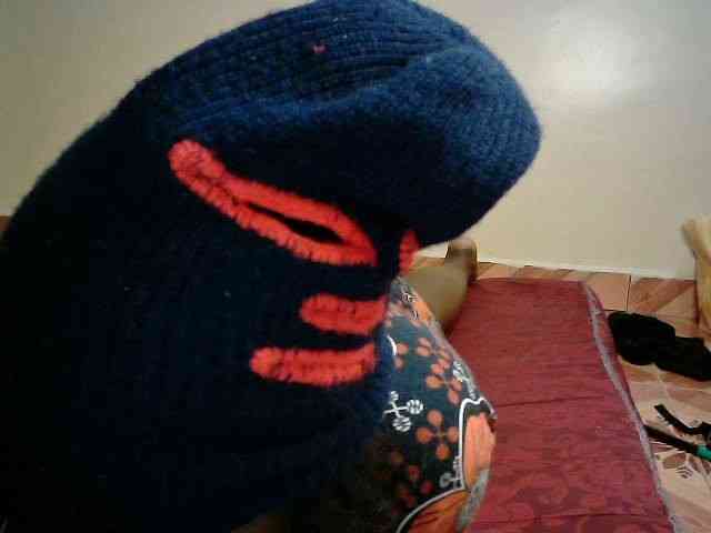 LOVELY-JAZMINE webcam