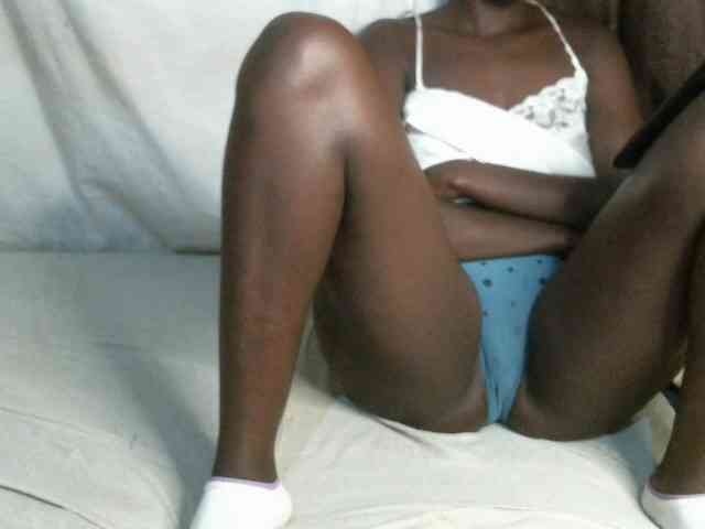 LOVELY-JAZMINE webcam