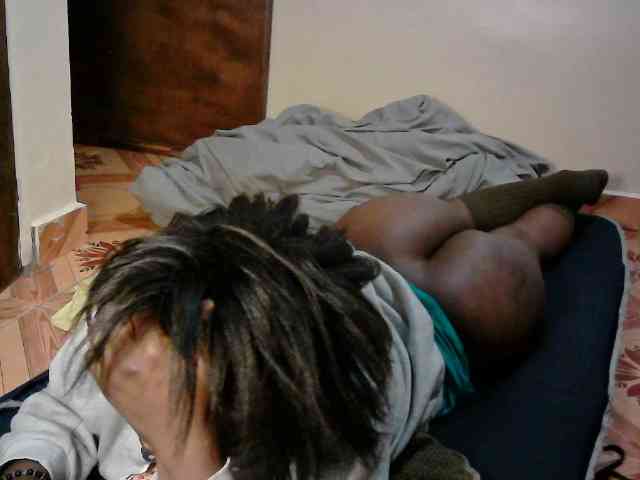 LOVELY-JAZMINE webcam