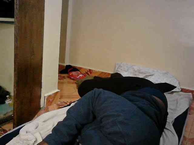 LOVELY-JAZMINE webcam